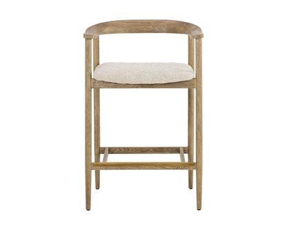 Sunpan Jeremy Counter Stool - 111007 - Sunpan - $838.00