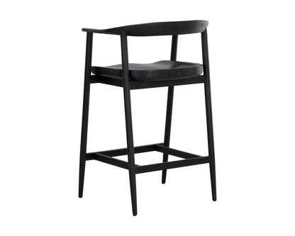 Sunpan Jeremy Counter Stool - 111007 - Sunpan - $838.00