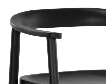 Sunpan Jeremy Counter Stool - 111007 - Sunpan - $838.00