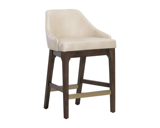 Sunpan Kace Counter Stool - 105390 - Sunpan - $598.00