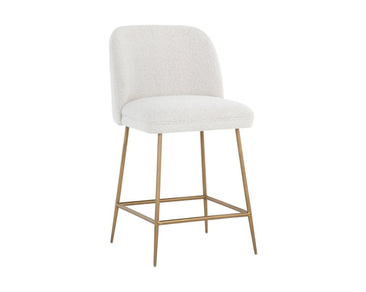 Sunpan Kelty Counter Stool - 108423 - Sunpan - $898.00