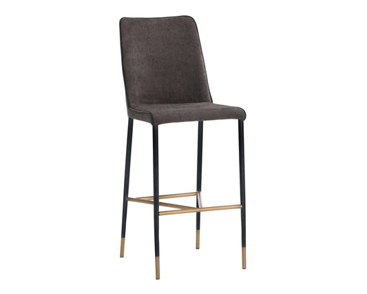 Sunpan Klaus Barstool - 106063 - Sunpan - $598.00