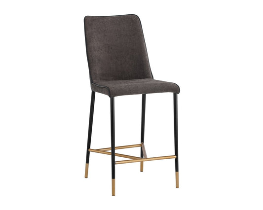 Sunpan Klaus Counter Stool - 106037 - Sunpan - $598.00