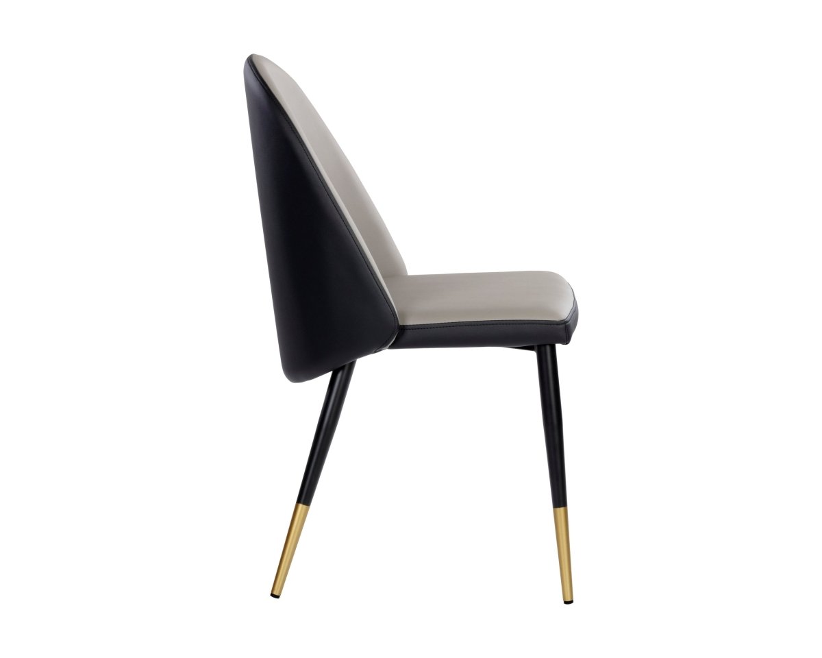 Sunpan Kline Dining Chair - 108545 - Sunpan - $398.00