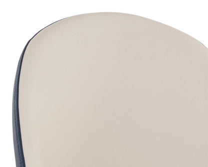 Sunpan Kline Dining Chair - 108545 - Sunpan - $398.00