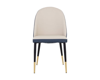 Sunpan Kline Dining Chair - 108545 - Sunpan - $398.00