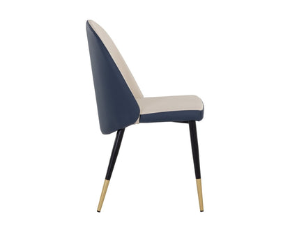 Sunpan Kline Dining Chair - 108545 - Sunpan - $398.00