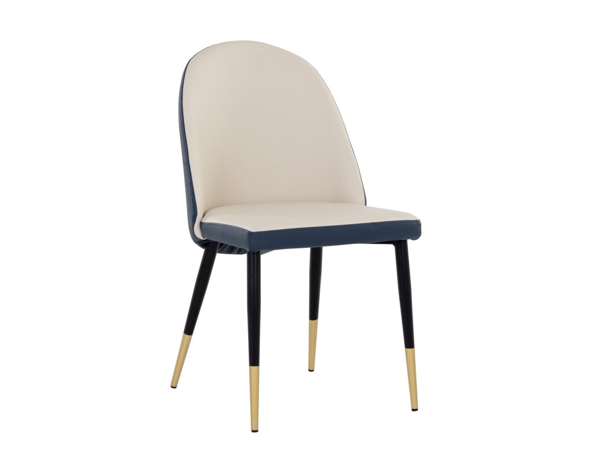 Sunpan Kline Dining Chair - 108545 - Sunpan - $398.00