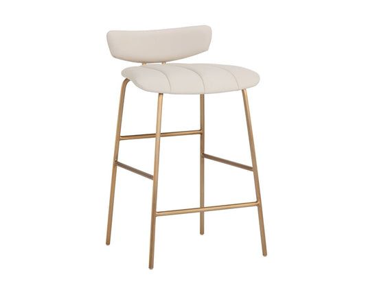 Sunpan Lorelei Counter Stool - 106017 - Sunpan - $798.00
