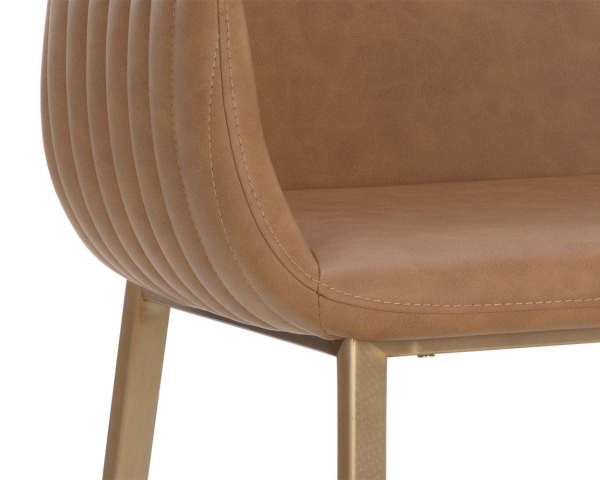 Sunpan Lucano Counter Stool - 111122 - Sunpan - $738.00