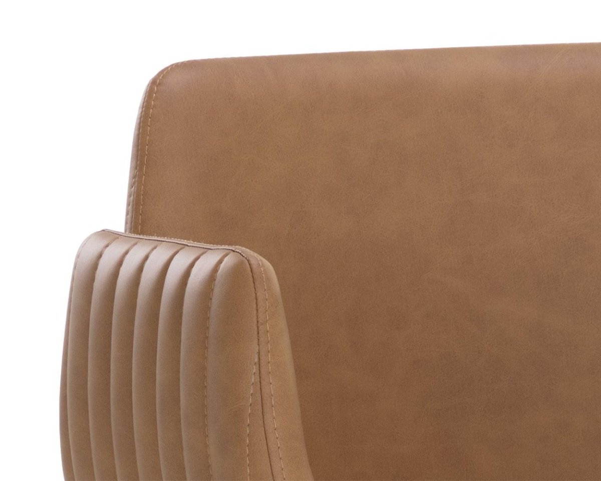 Sunpan Lucano Counter Stool - 111122 - Sunpan - $738.00