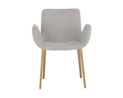 Sunpan Lucano Dining Armchair - 106694 - Sunpan - $658.00