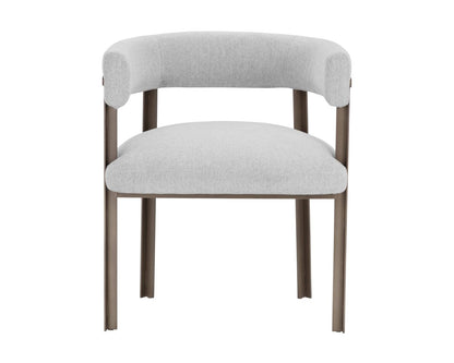 Sunpan Mae Dining Armchair - 109377 - Sunpan - $1038.00