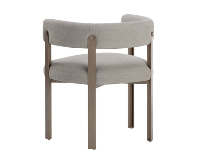 Sunpan Mae Dining Armchair - 109377 - Sunpan - $1038.00