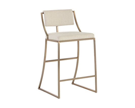 Sunpan Makena Counter Stool - 108521 - Sunpan - $698.00