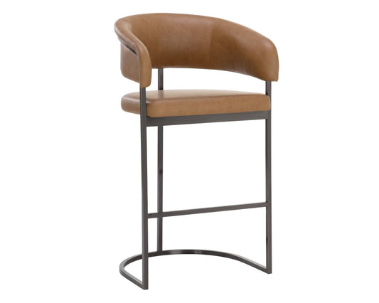 Sunpan Marris Barstool - 111735 - Sunpan - $998.00