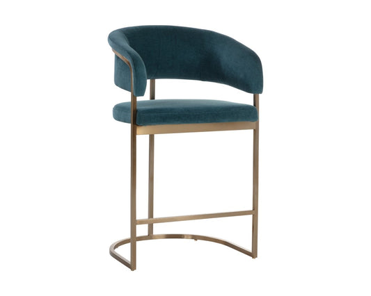 Sunpan Marris Counter Stool - 109748 - Sunpan - $998.00