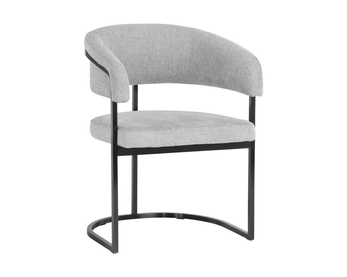 Sunpan Marris Dining Armchair - 109049 - Sunpan - $938.00