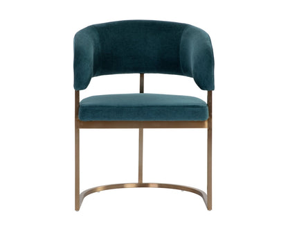 Sunpan Marris Dining Armchair - 109049 - Sunpan - $938.00