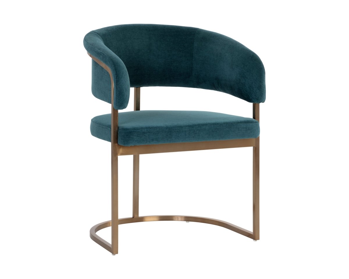 Sunpan Marris Dining Armchair - 109049 - Sunpan - $938.00