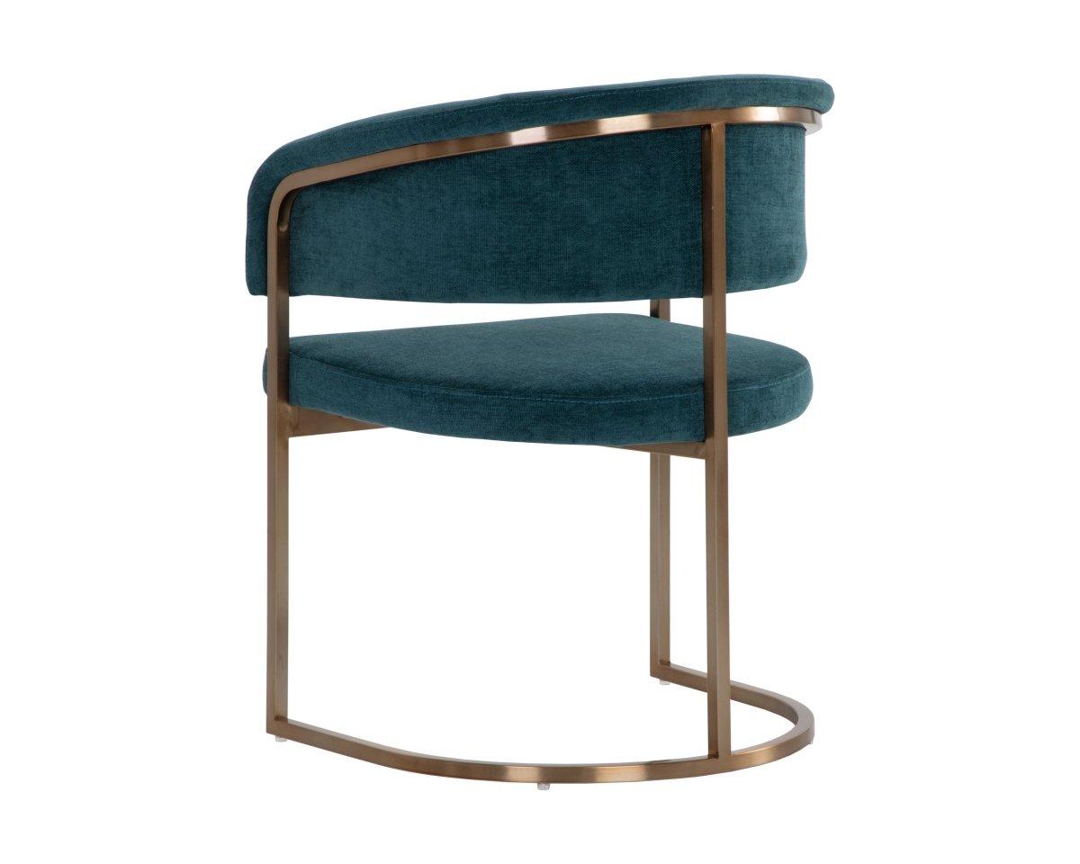 Sunpan Marris Dining Armchair - 109049 - Sunpan - $938.00