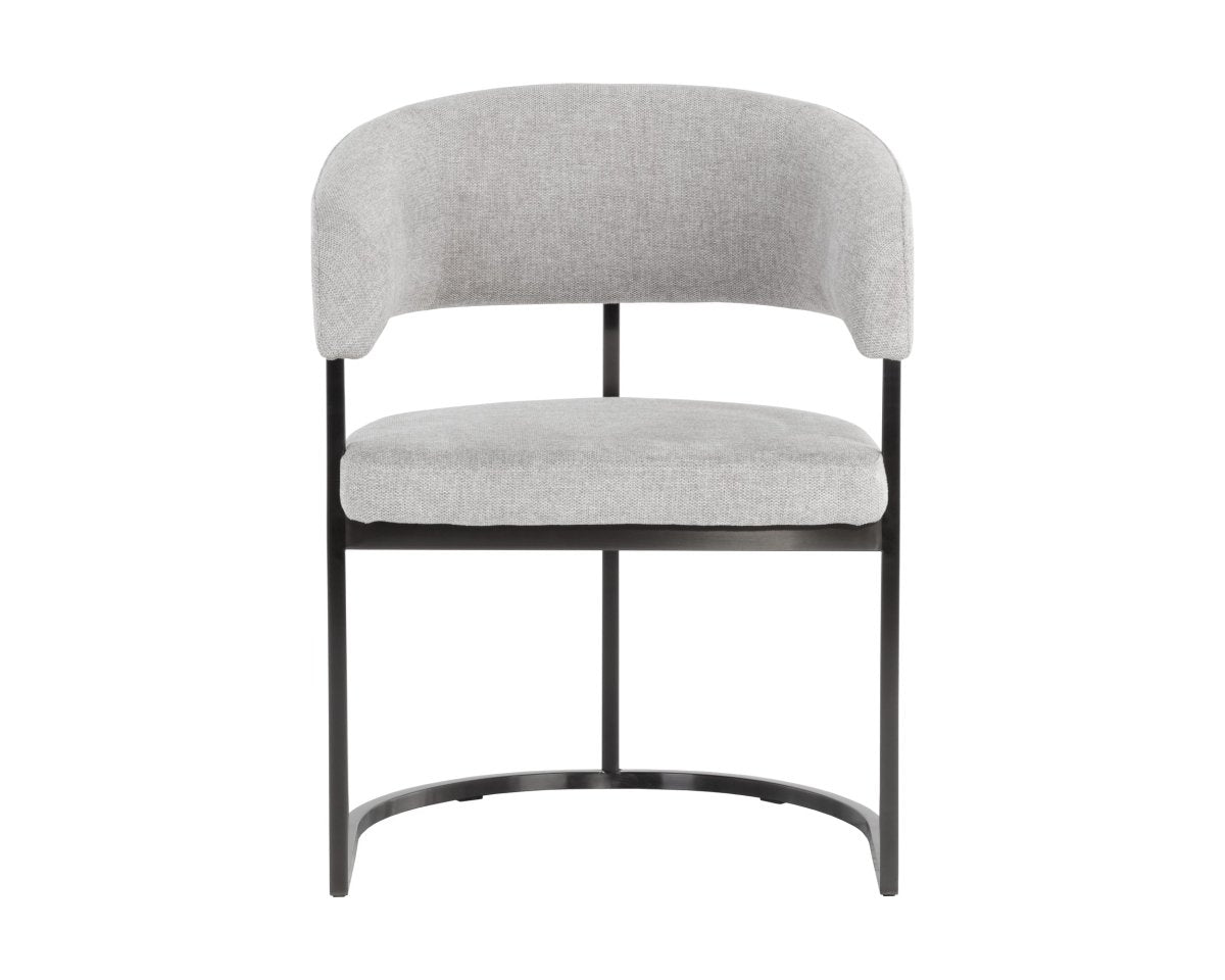 Sunpan Marris Dining Armchair - 109049 - Sunpan - $938.00
