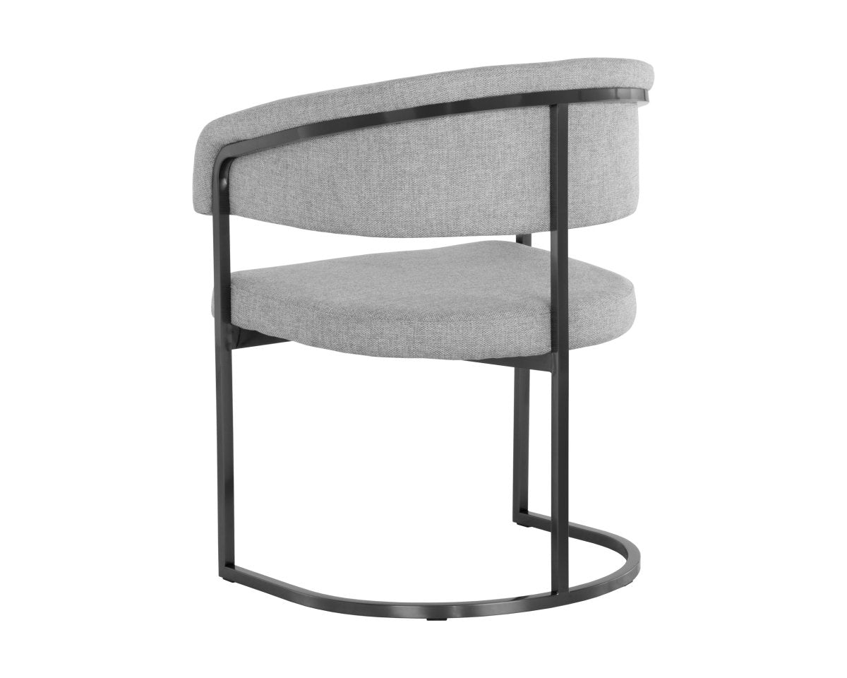 Sunpan Marris Dining Armchair - 109049 - Sunpan - $938.00