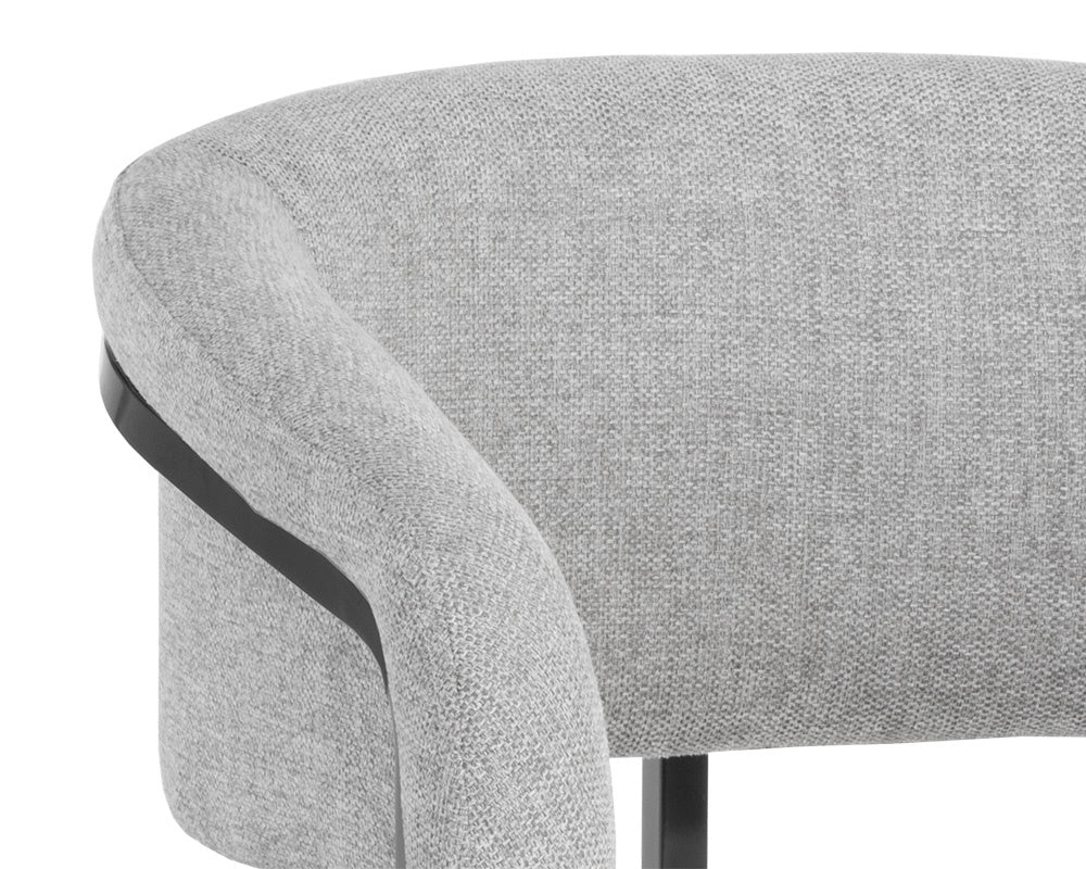 Sunpan Marris Dining Armchair - 109049 - Sunpan - $938.00