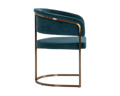 Sunpan Marris Dining Armchair - 109049 - Sunpan - $938.00