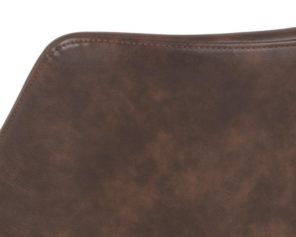 Sunpan Mason Dining Armchair - 103241 - Sunpan - $478.00