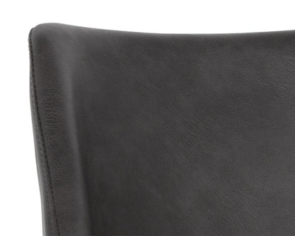 Sunpan Mason Dining Armchair - 103241 - Sunpan - $478.00