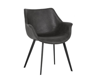 Sunpan Mason Dining Armchair - 103241 - Sunpan - $478.00