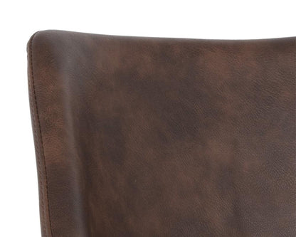 Sunpan Mason Dining Armchair - 103241 - Sunpan - $478.00