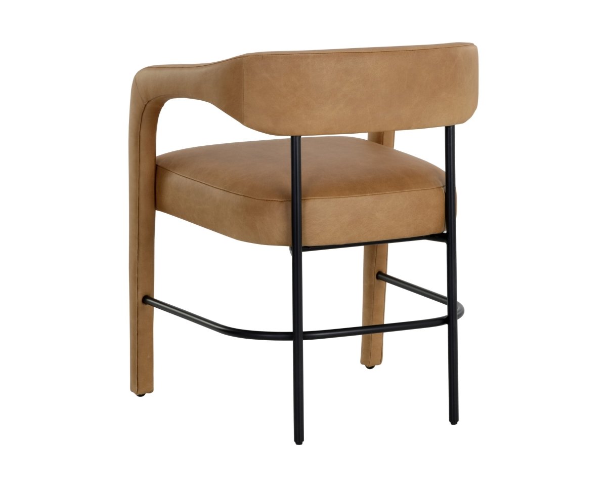 Sunpan Mavia Dining Armchair - 111453 - Sunpan - $998.00