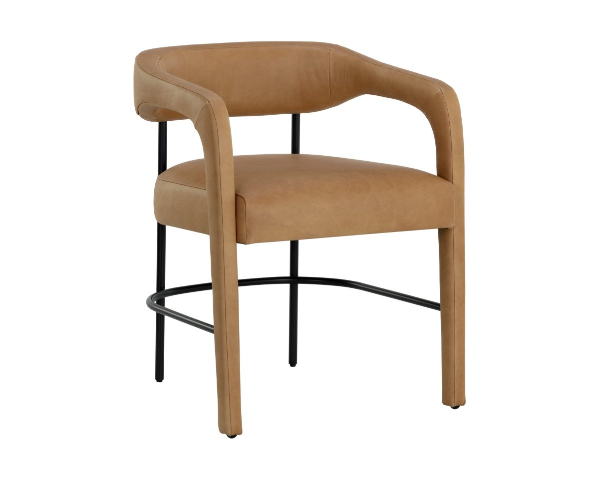 Sunpan Mavia Dining Armchair - 111453 - Sunpan - $998.00