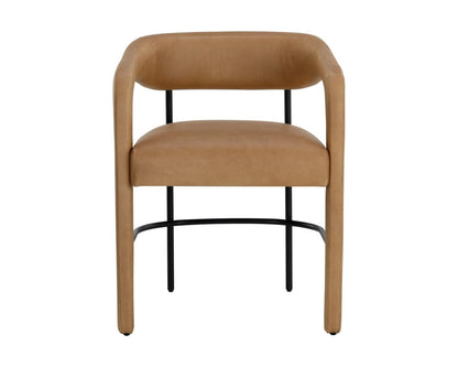 Sunpan Mavia Dining Armchair - 111453 - Sunpan - $998.00