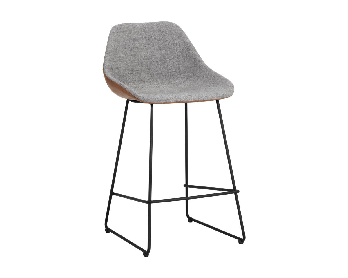 Sunpan Mccoy Counter Stool - 104390 - Sunpan - $638.00