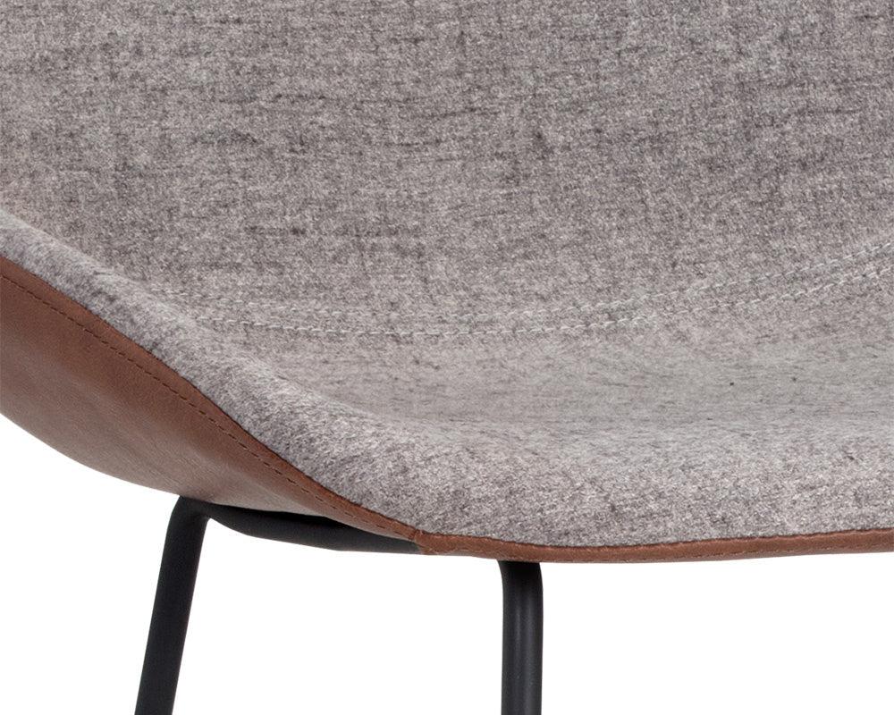 Sunpan Mccoy Counter Stool - 104390 - Sunpan - $638.00