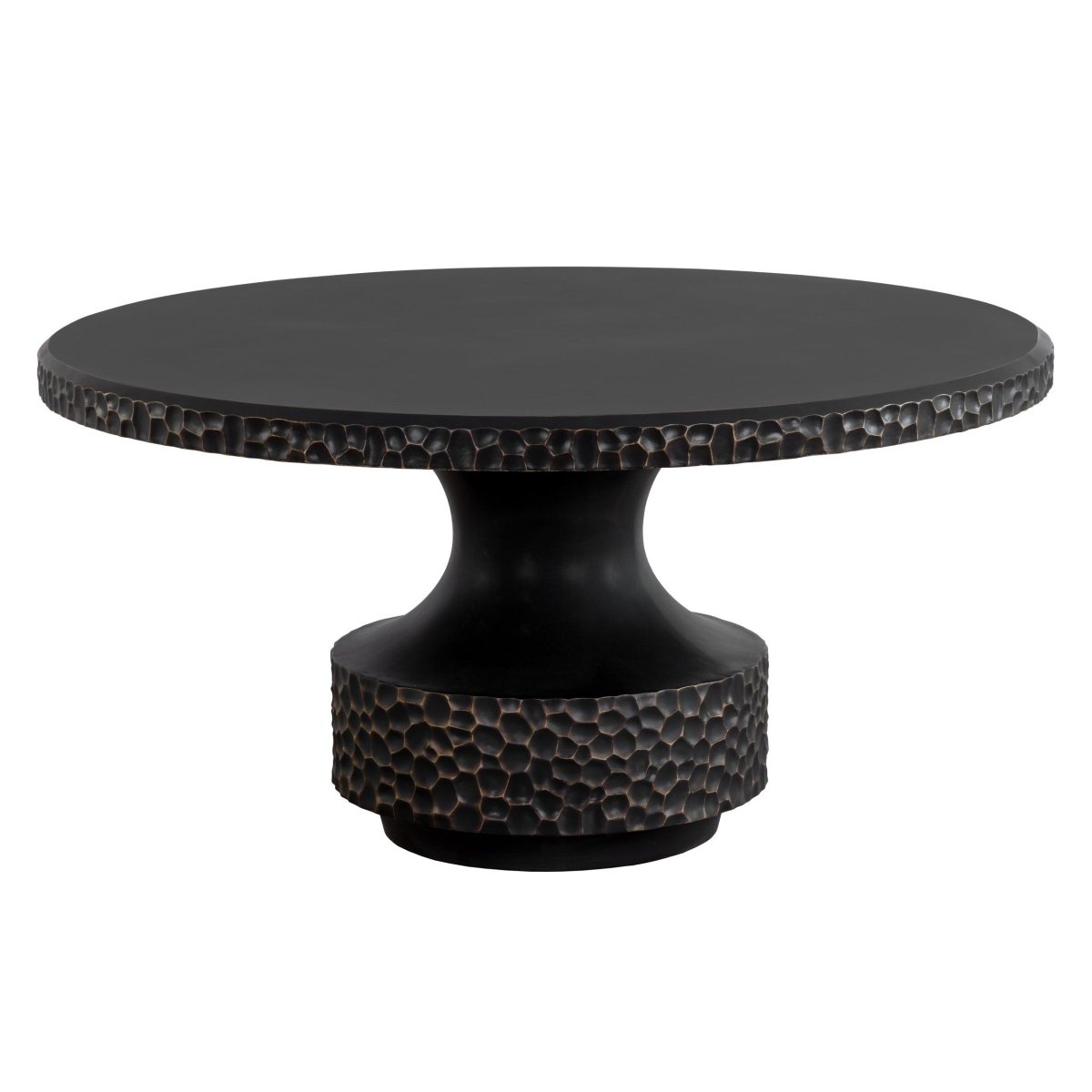 Sunpan Mersin Dining Table - 59" - 111368 - Sunpan - $2998.00