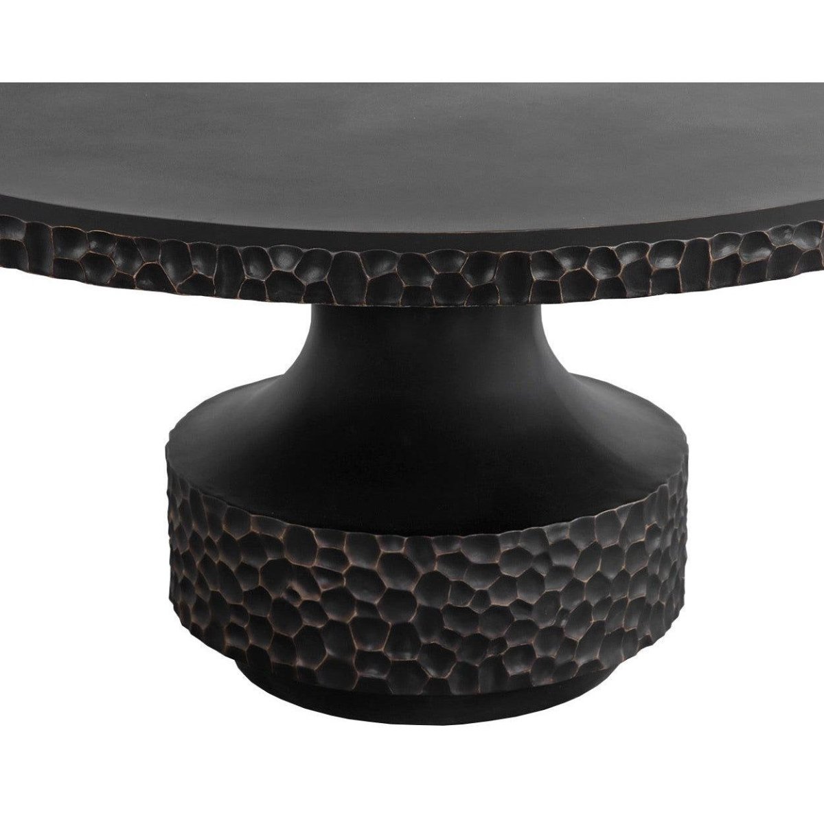 Sunpan Mersin Dining Table - 59" - 111368 - Sunpan - $2998.00