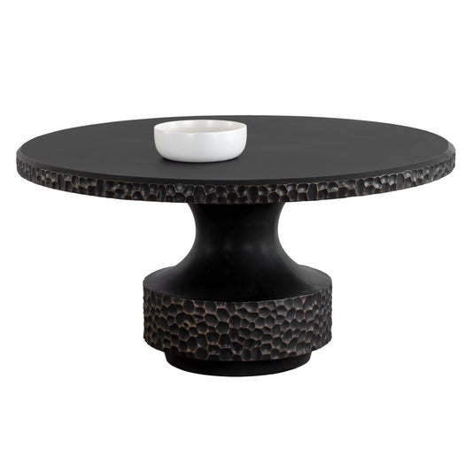 Sunpan Mersin Dining Table - 59" - 111368 - Sunpan - $2998.00