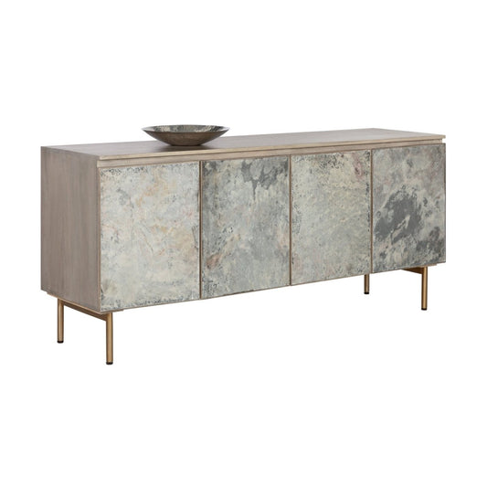 Sunpan Mirabelli Sideboard - 107341 - Sunpan - $2998.00