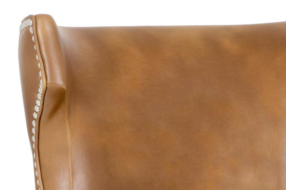 Sunpan Neville Swivel Counter Stool - 101948 - Sunpan - $598.00