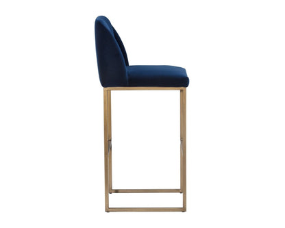 Sunpan Nevin Barstool - 105085 - Sunpan - $738.00