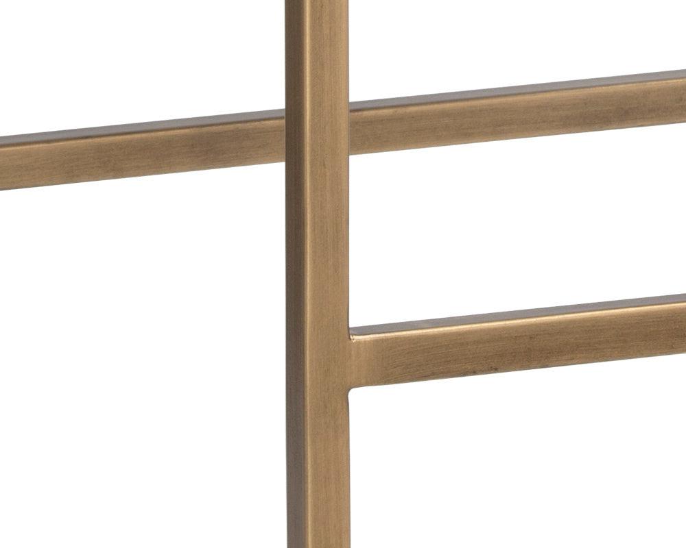 Sunpan Nevin Barstool - 105085 - Sunpan - $738.00