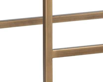 Sunpan Nevin Barstool - 105085 - Sunpan - $738.00