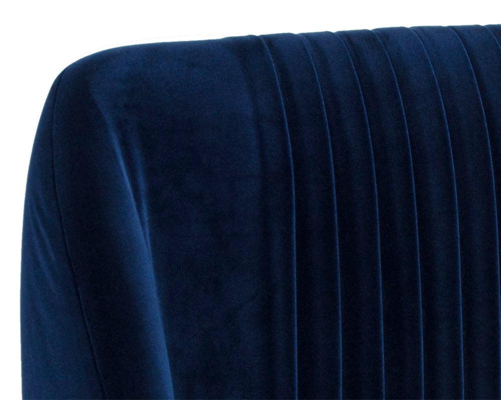 Sunpan Nevin Barstool - 105085 - Sunpan - $738.00