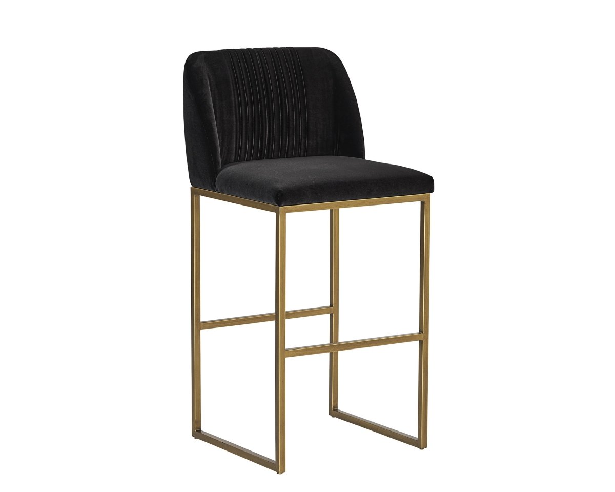 Sunpan Nevin Barstool - 105085 - Sunpan - $738.00