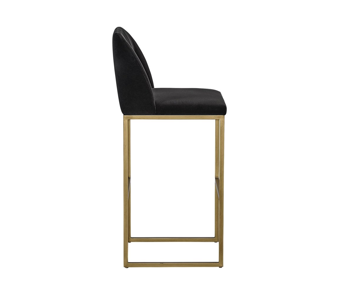 Sunpan Nevin Barstool - 105085 - Sunpan - $738.00