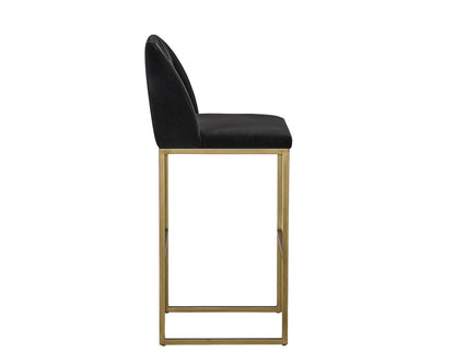 Sunpan Nevin Barstool - 105085 - Sunpan - $738.00